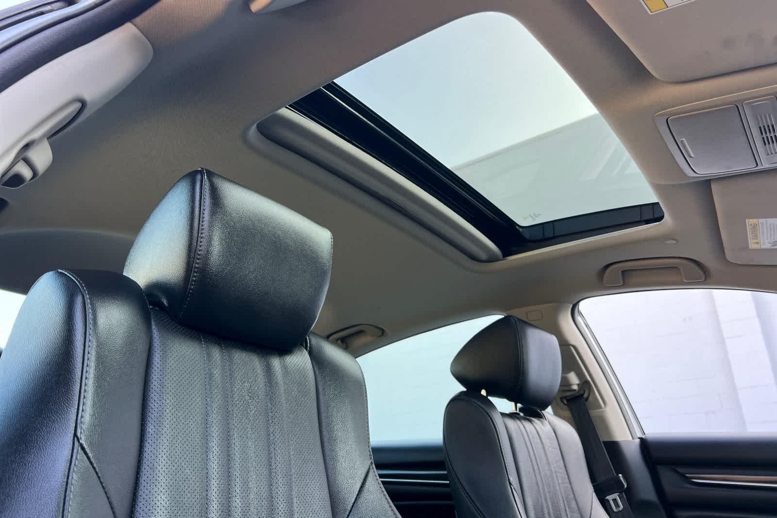 Thumbnail: 2021 Honda Accord - 19