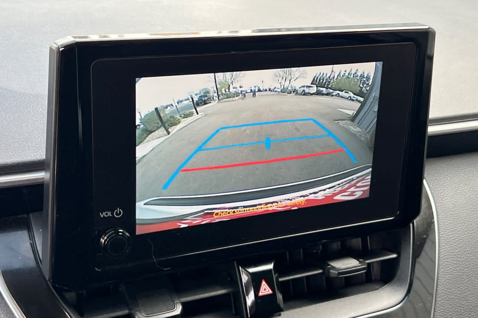 Thumbnail: 2023 Toyota Corolla - 21