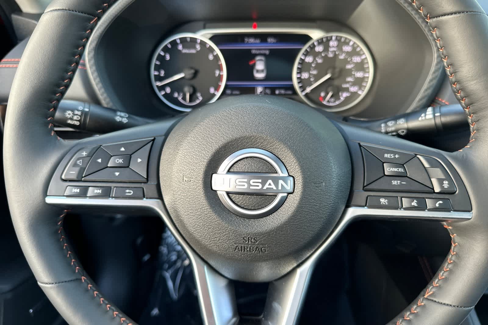 Thumbnail: 2025 Nissan Sentra - 24