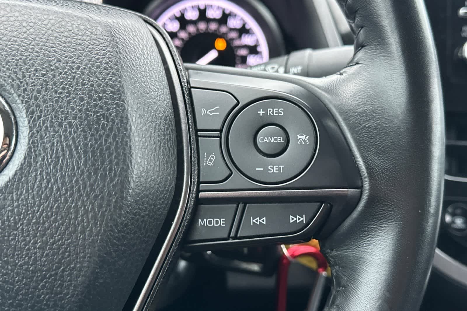 Thumbnail: 2024 Toyota Camry - 26