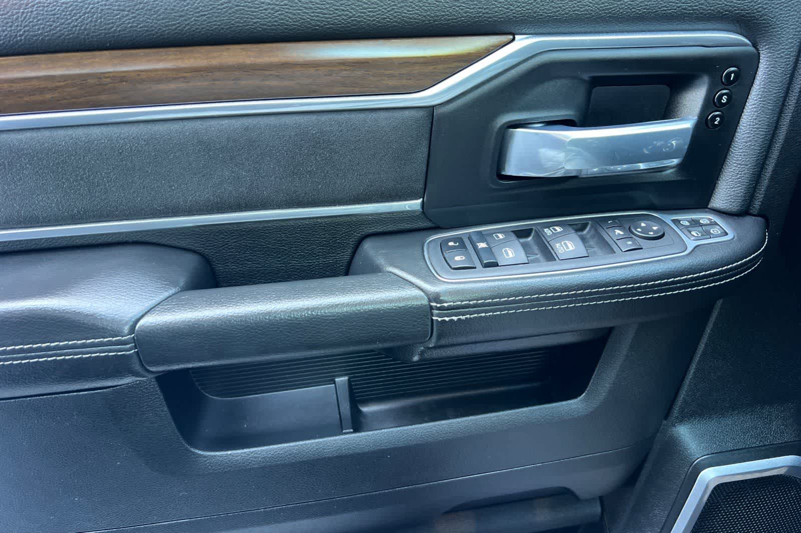 Thumbnail: 2024 RAM 2500 - 13