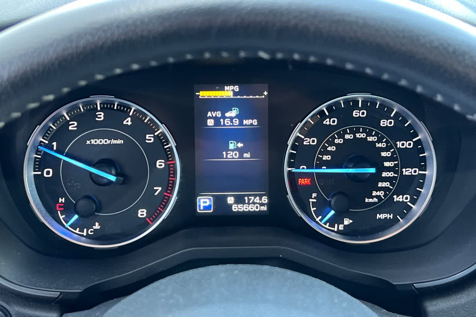 Thumbnail: 2020 Subaru Ascent - 28