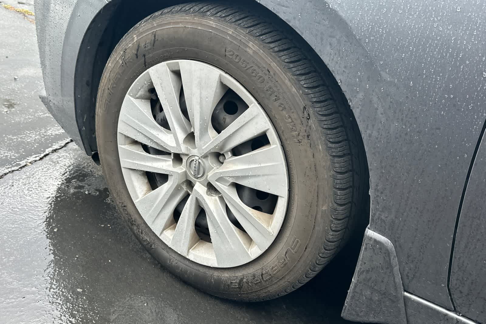 Thumbnail: 2021 Nissan Sentra - 12