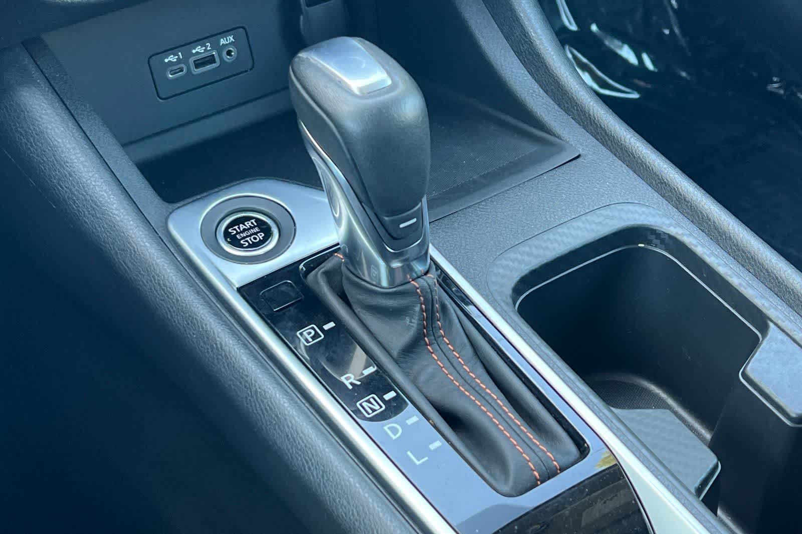 Thumbnail: 2023 Nissan Sentra - 22