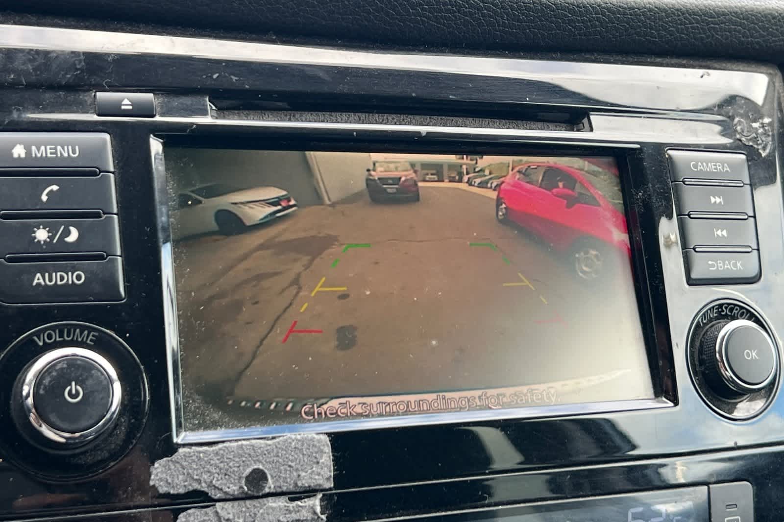 Thumbnail: 2018 Nissan Rogue - 20