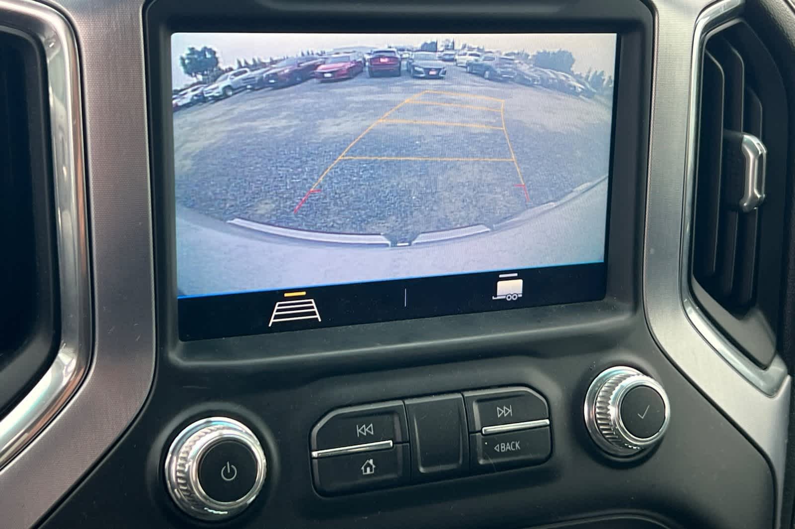 Thumbnail: 2020 GMC Sierra 1500 - 16