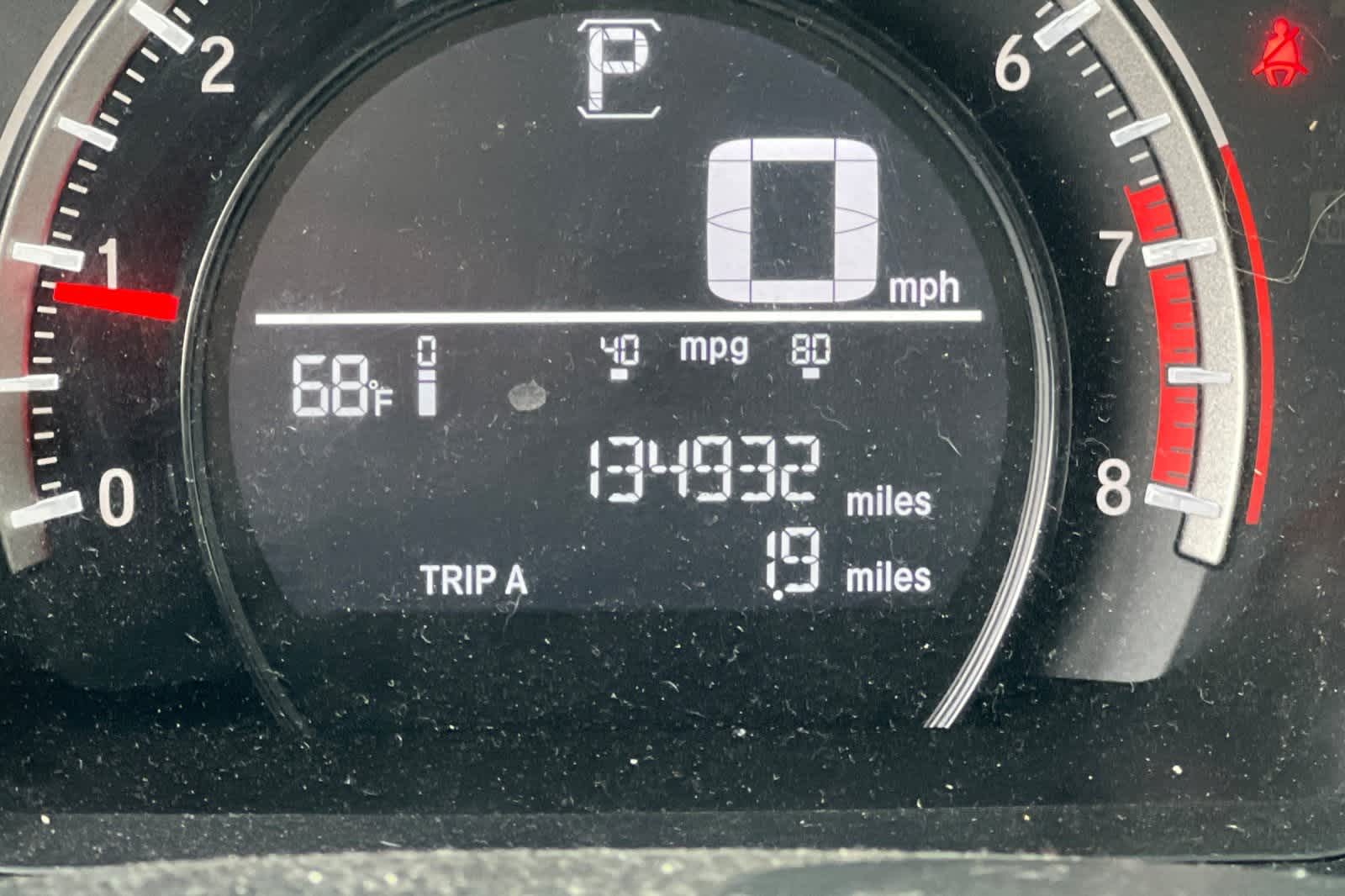 Thumbnail: 2016 Honda Civic - 21