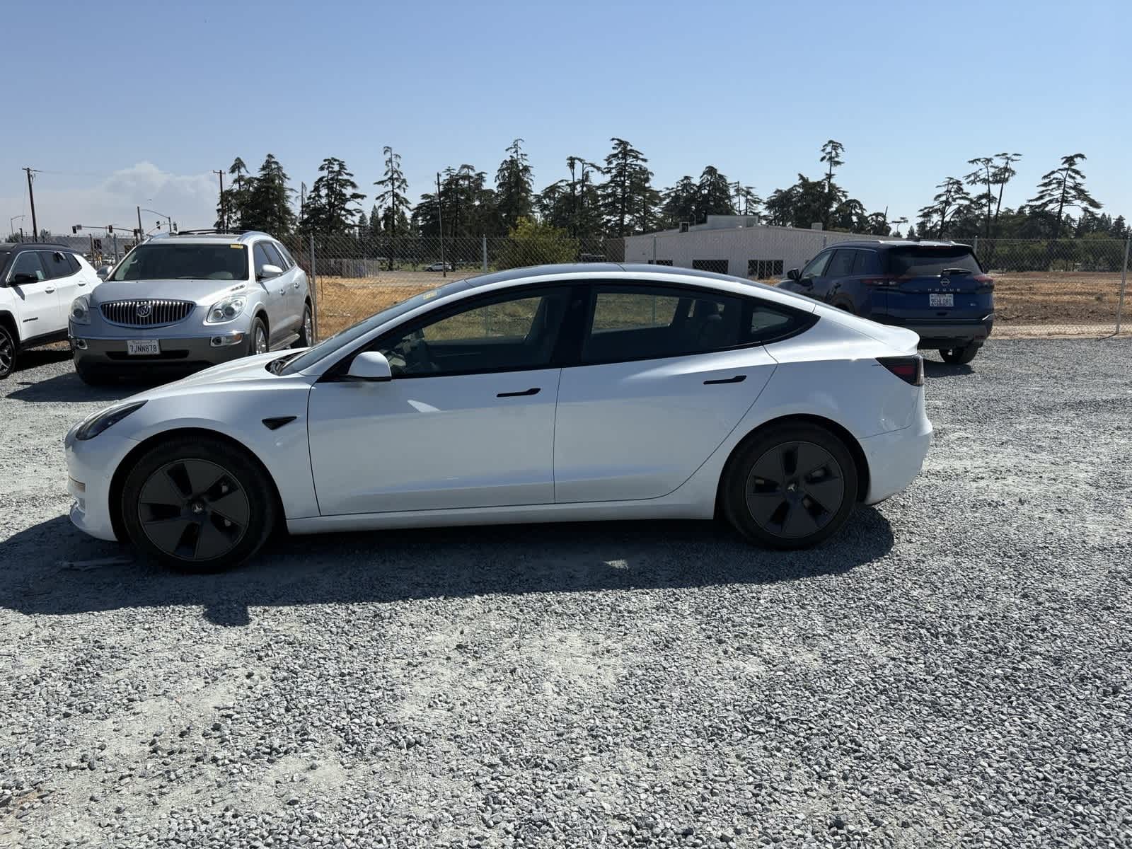 Thumbnail: 2022 Tesla Model 3 - 6