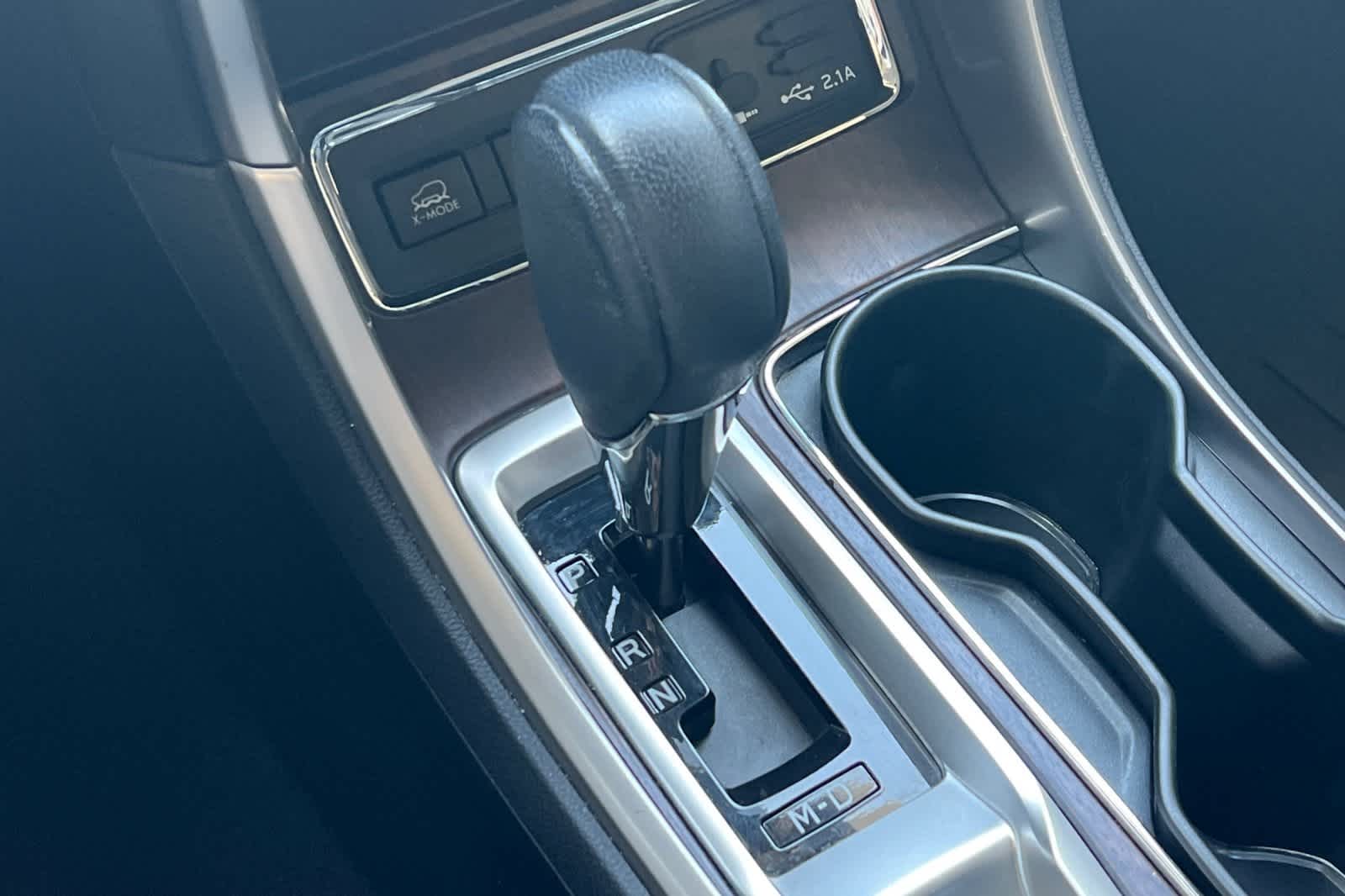 Thumbnail: 2021 Subaru Ascent - 26