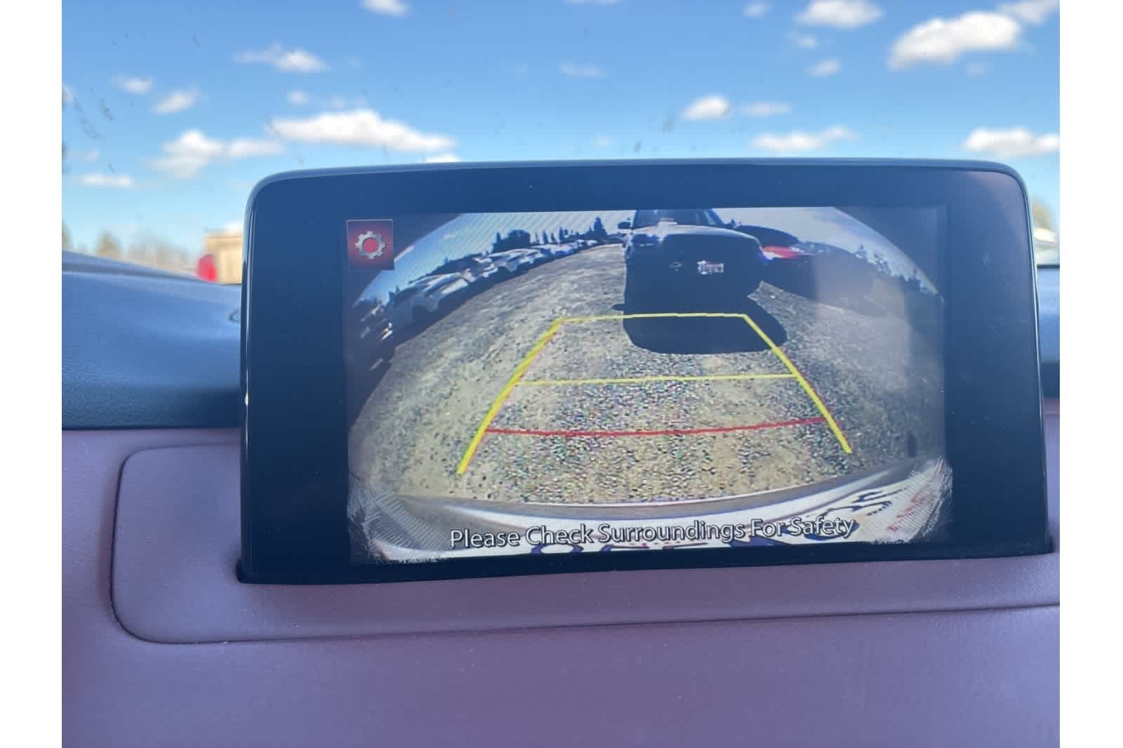 Thumbnail: 2018 Mazda CX-9 - 17