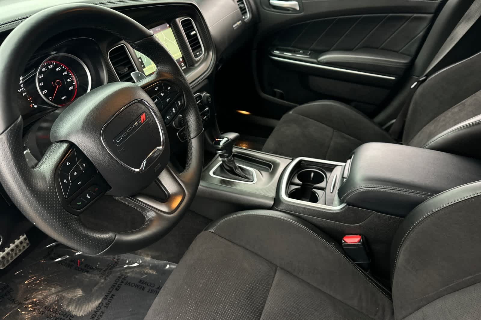 Thumbnail: 2023 Dodge Charger - 12