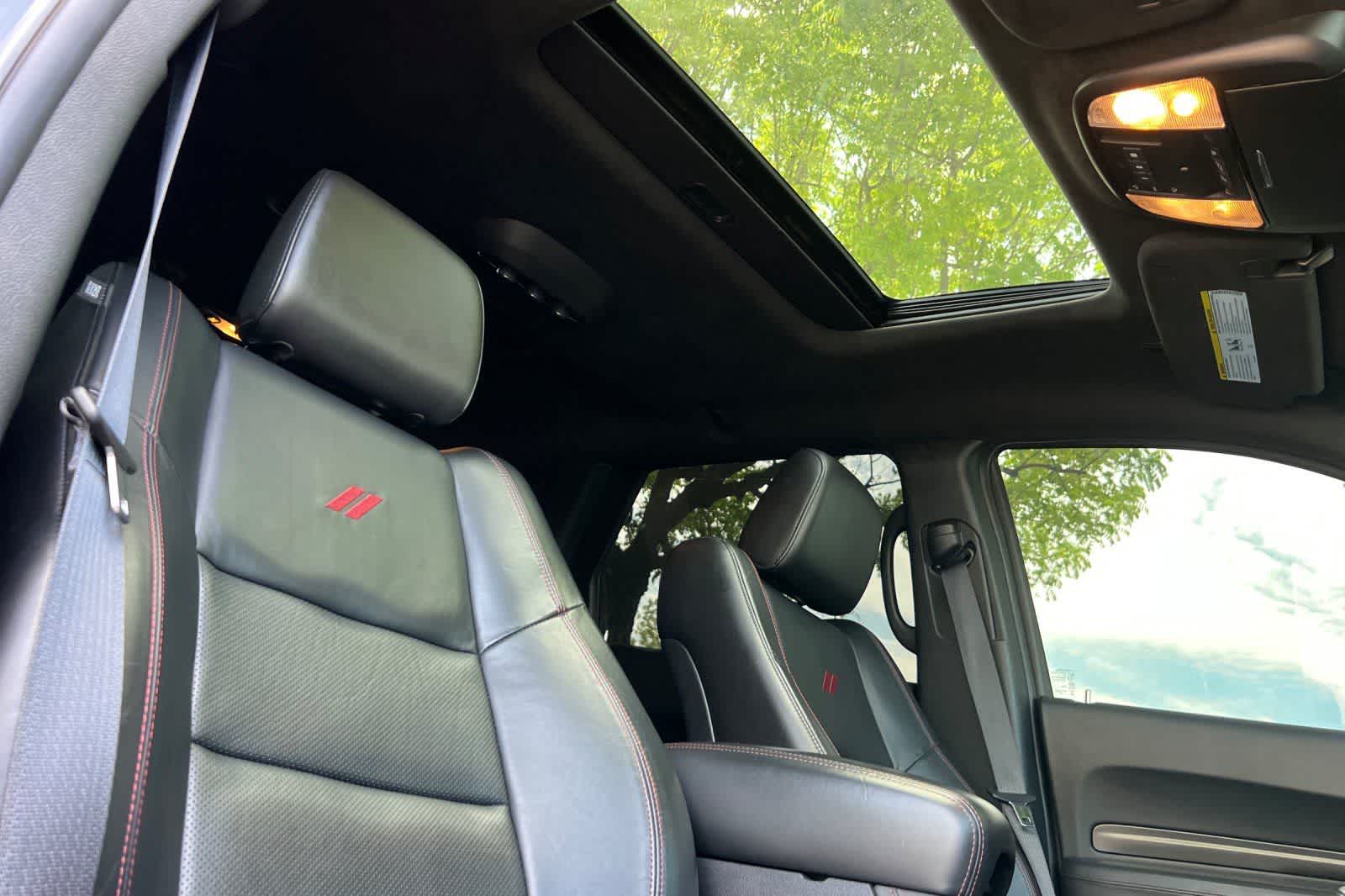 Thumbnail: 2022 Dodge Durango - 20