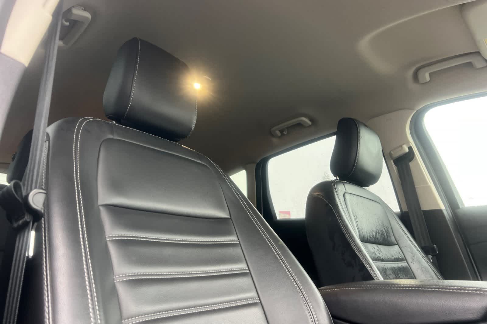 Thumbnail: 2019 Ford Escape - 18