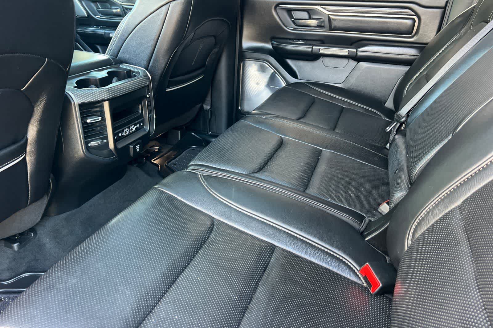 Thumbnail: 2020 RAM 1500 - 5