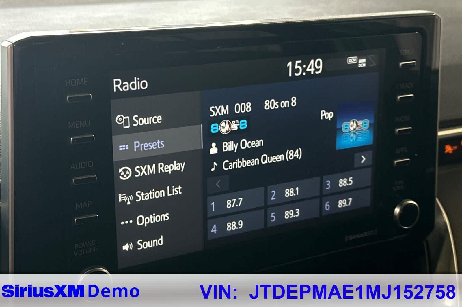 Thumbnail: 2021 Toyota Corolla - 26