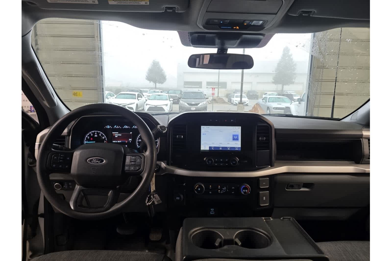 Thumbnail: 2023 Ford F-150 - 16