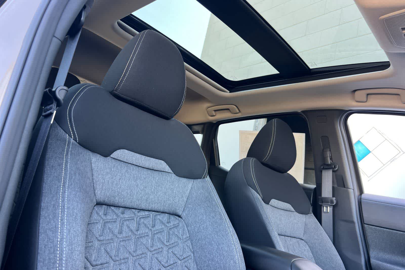 Thumbnail: 2026 Nissan Kicks - 19