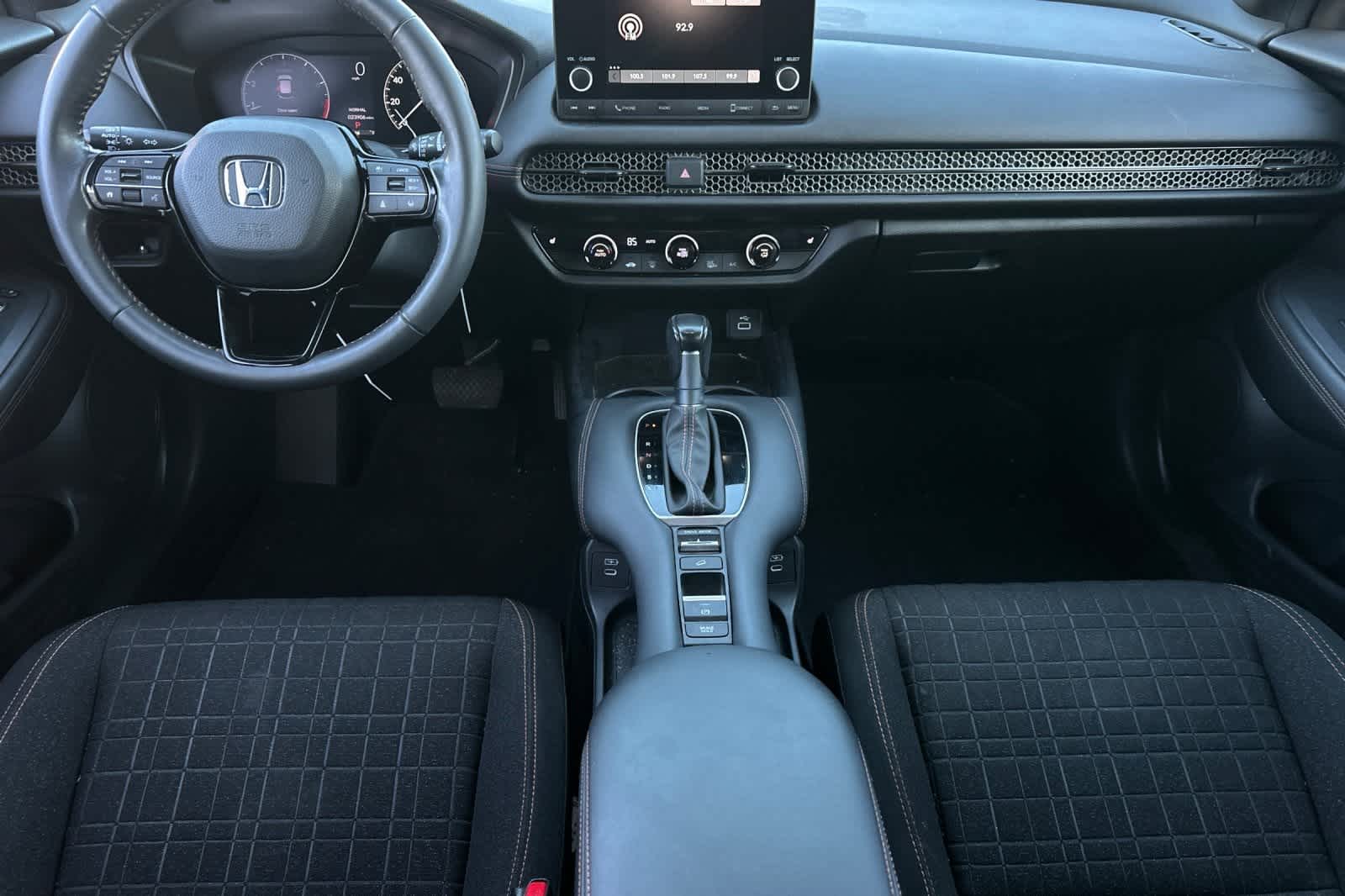 Thumbnail: 2024 Honda HR-V - 4