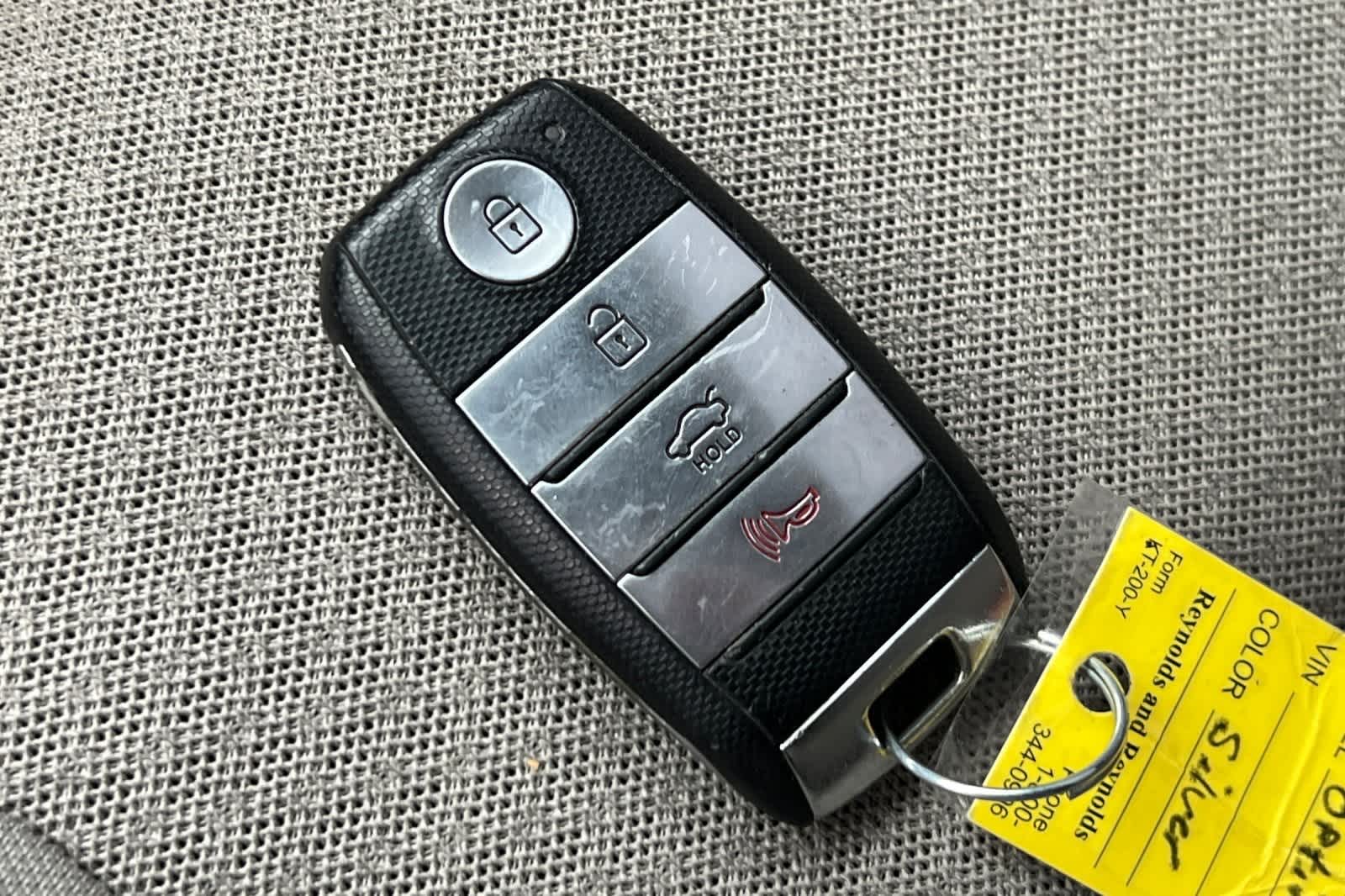 Thumbnail: 2016 Kia Optima - 22