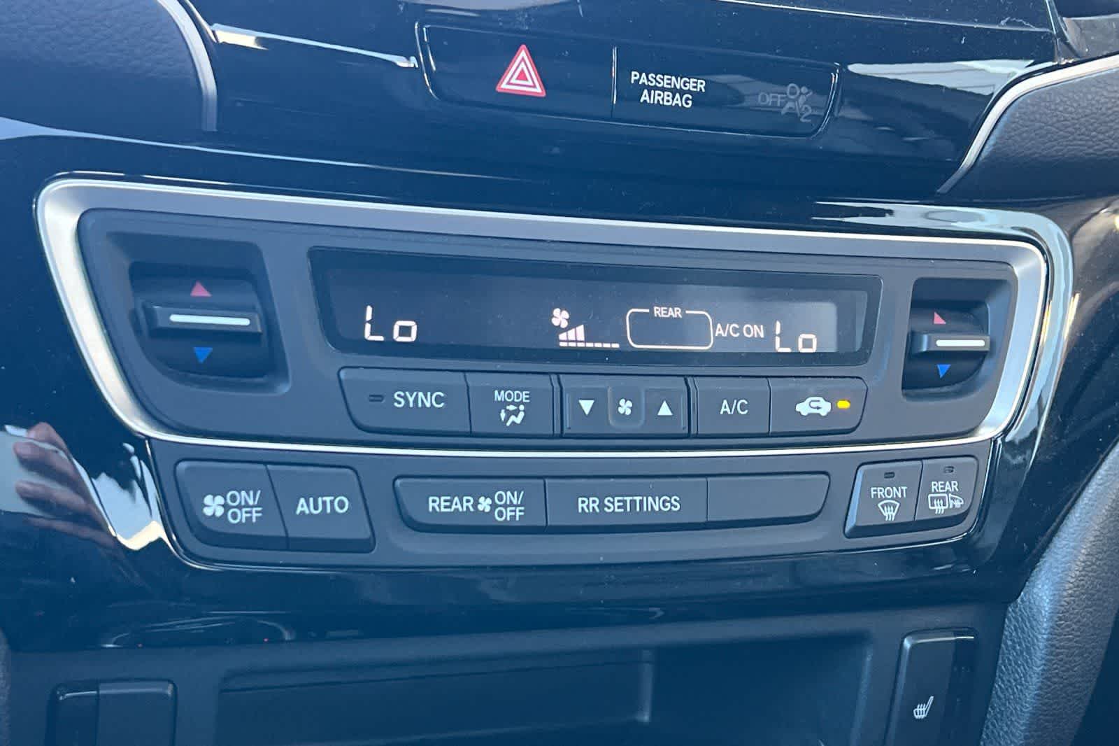 Thumbnail: 2023 Honda Ridgeline - 21