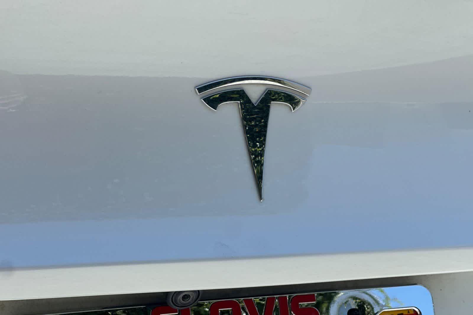 Thumbnail: 2021 Tesla Model 3 - 13