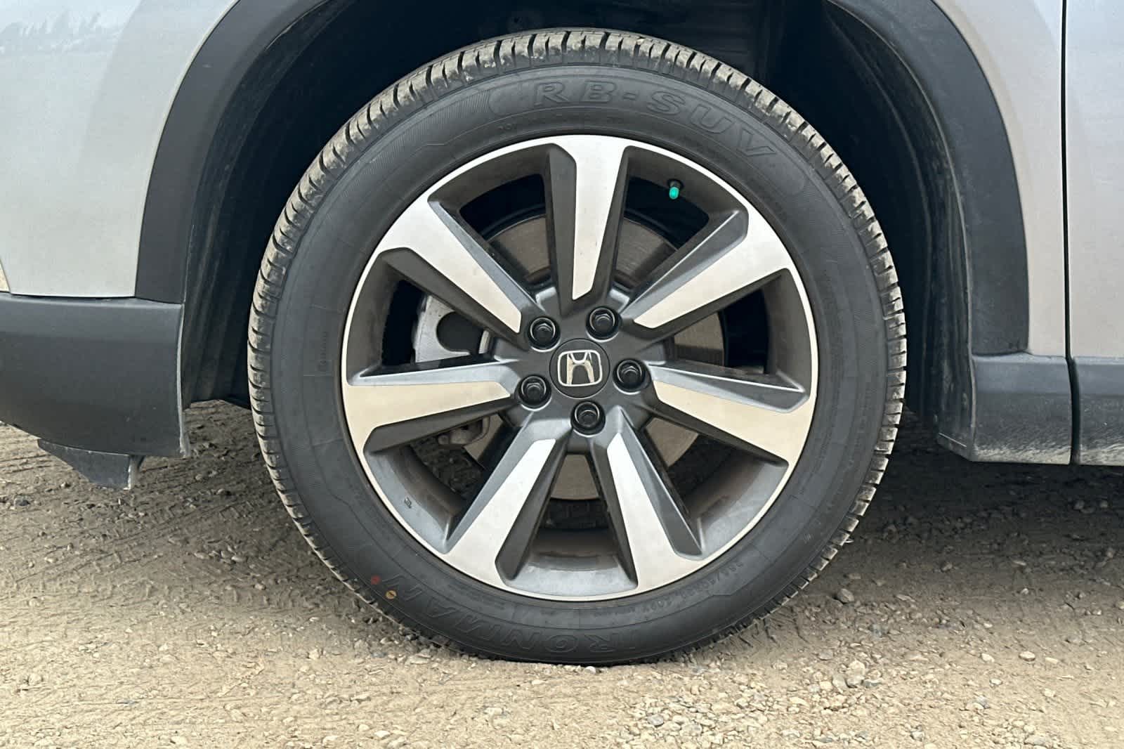 Thumbnail: 2024 Honda Pilot - 28