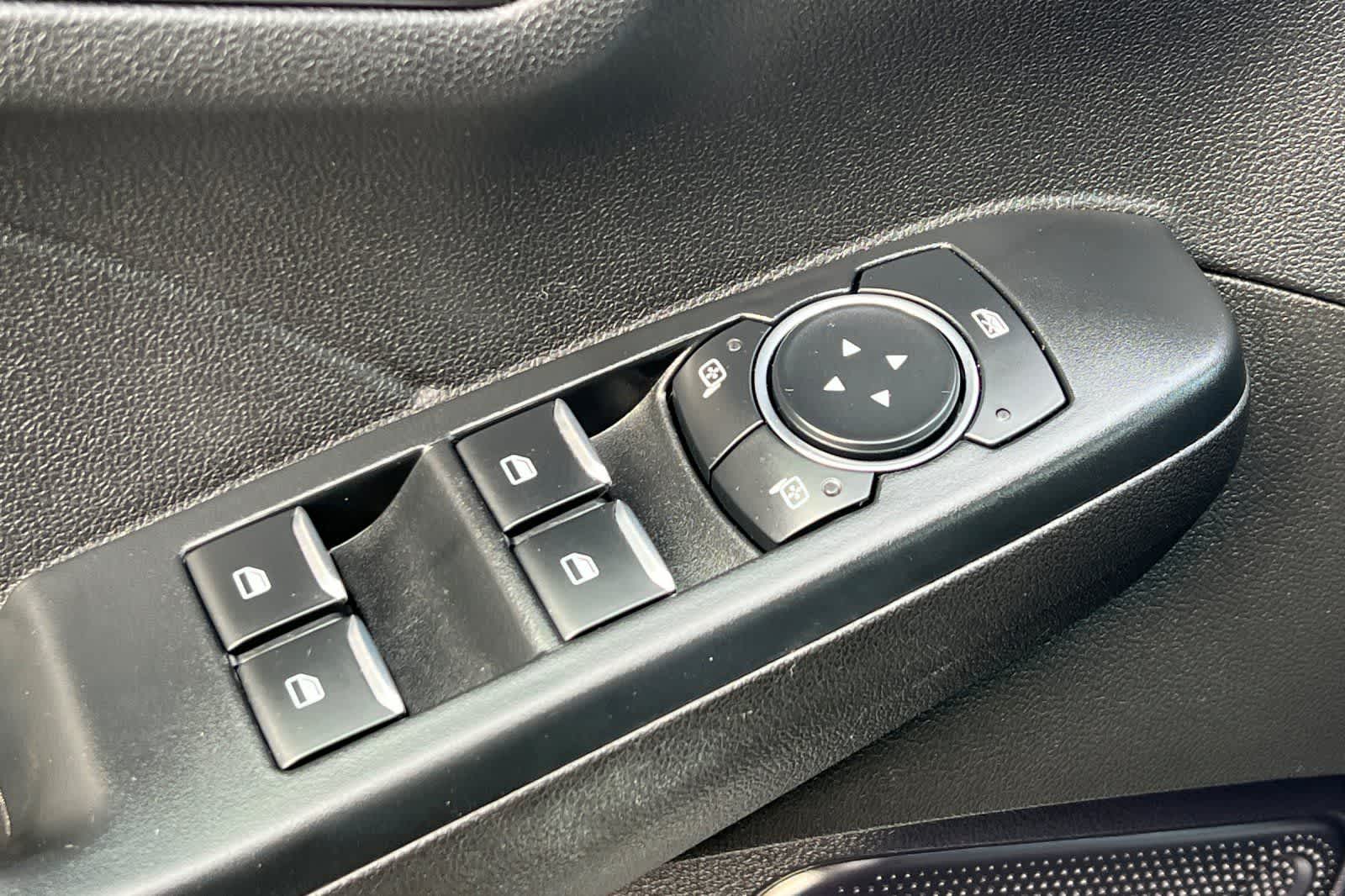 Thumbnail: 2024 Ford Escape - 14