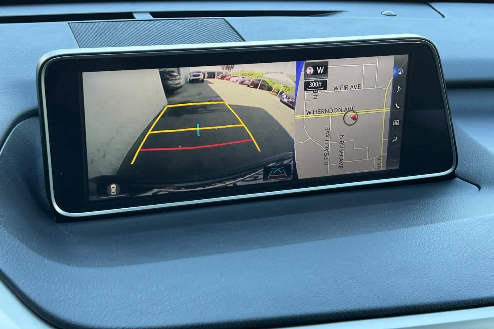 Thumbnail: 2019 Lexus RX - 25