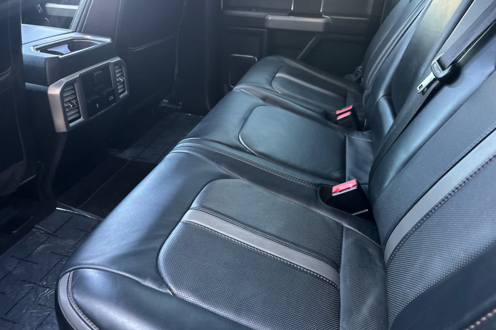 Thumbnail: 2019 Ford F-150 - 5