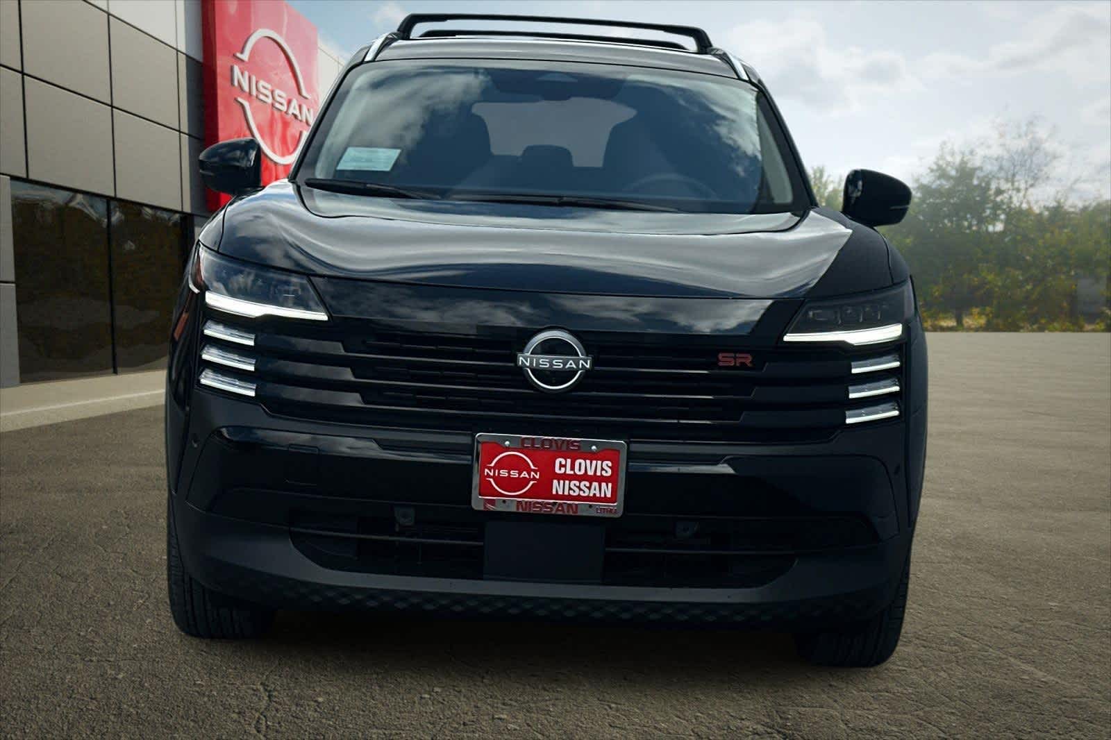 Thumbnail: 2026 Nissan Kicks - 11