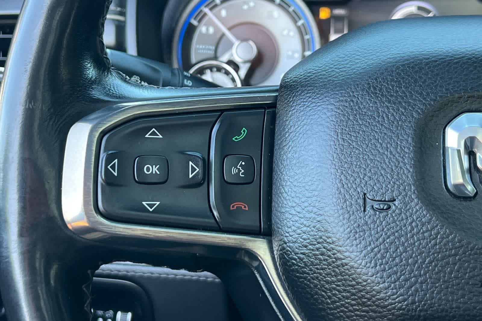 Thumbnail: 2020 RAM 1500 - 31