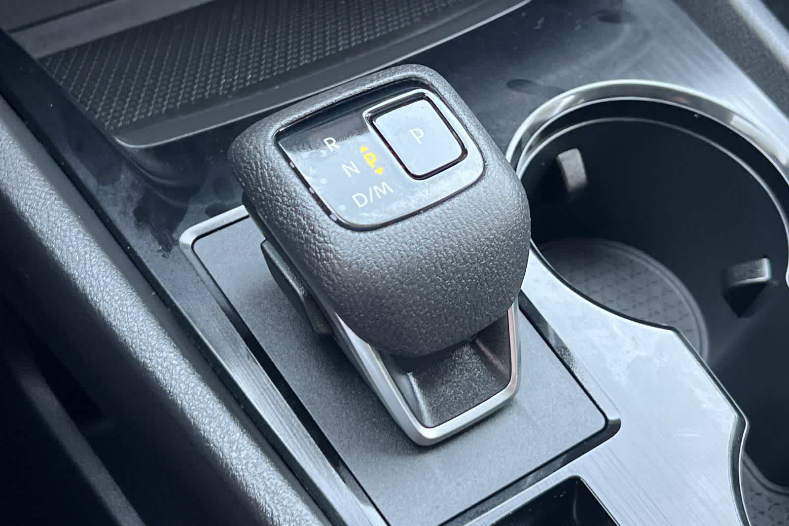 Thumbnail: 2026 Nissan Rogue - 24