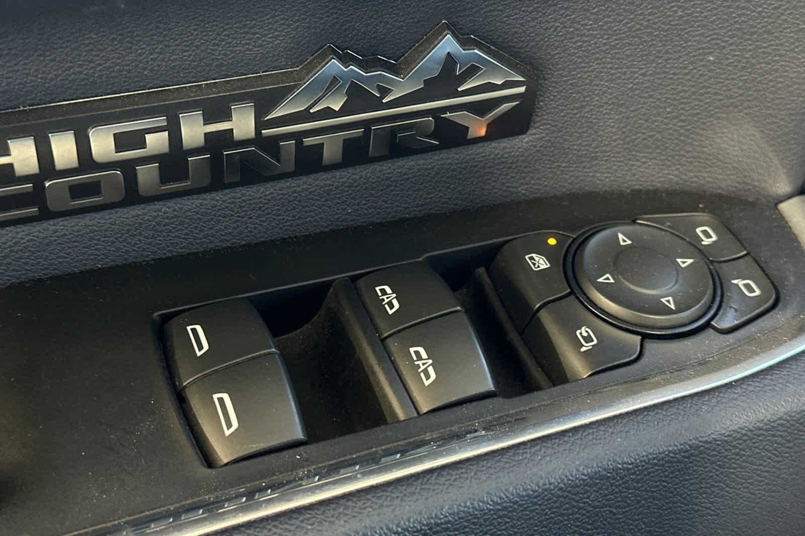 Thumbnail: 2024 Chevrolet Silverado 1500 - 16