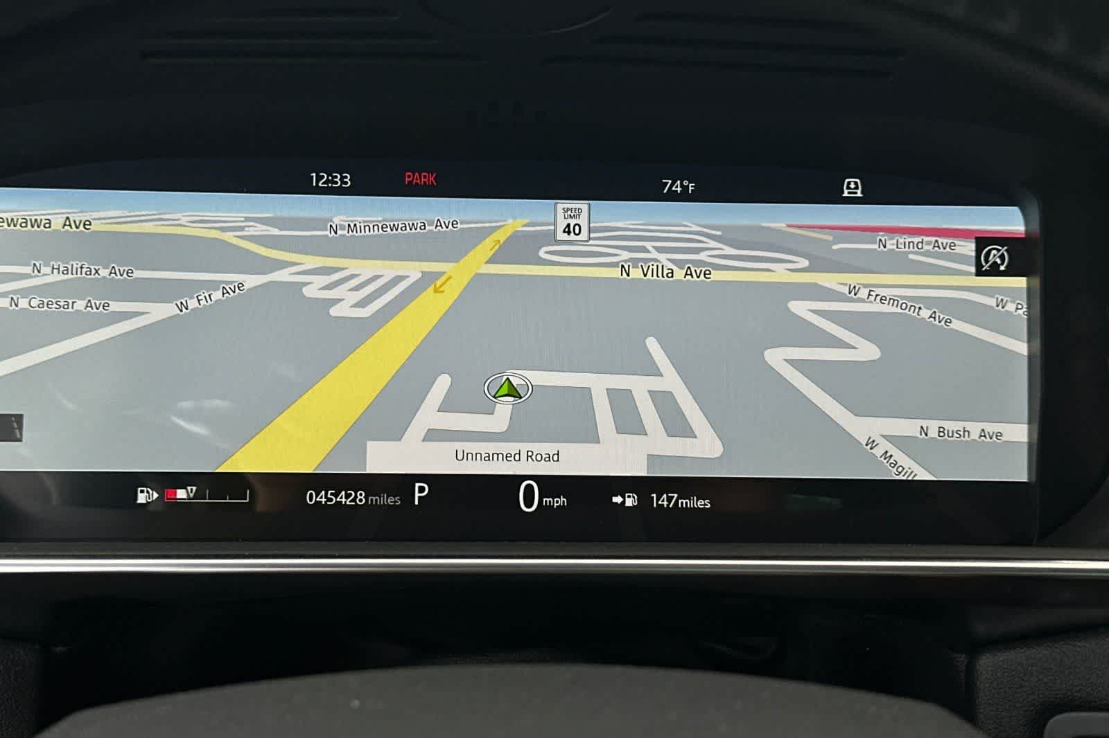 Thumbnail: 2020 Land Rover Range Rover Sport - 26