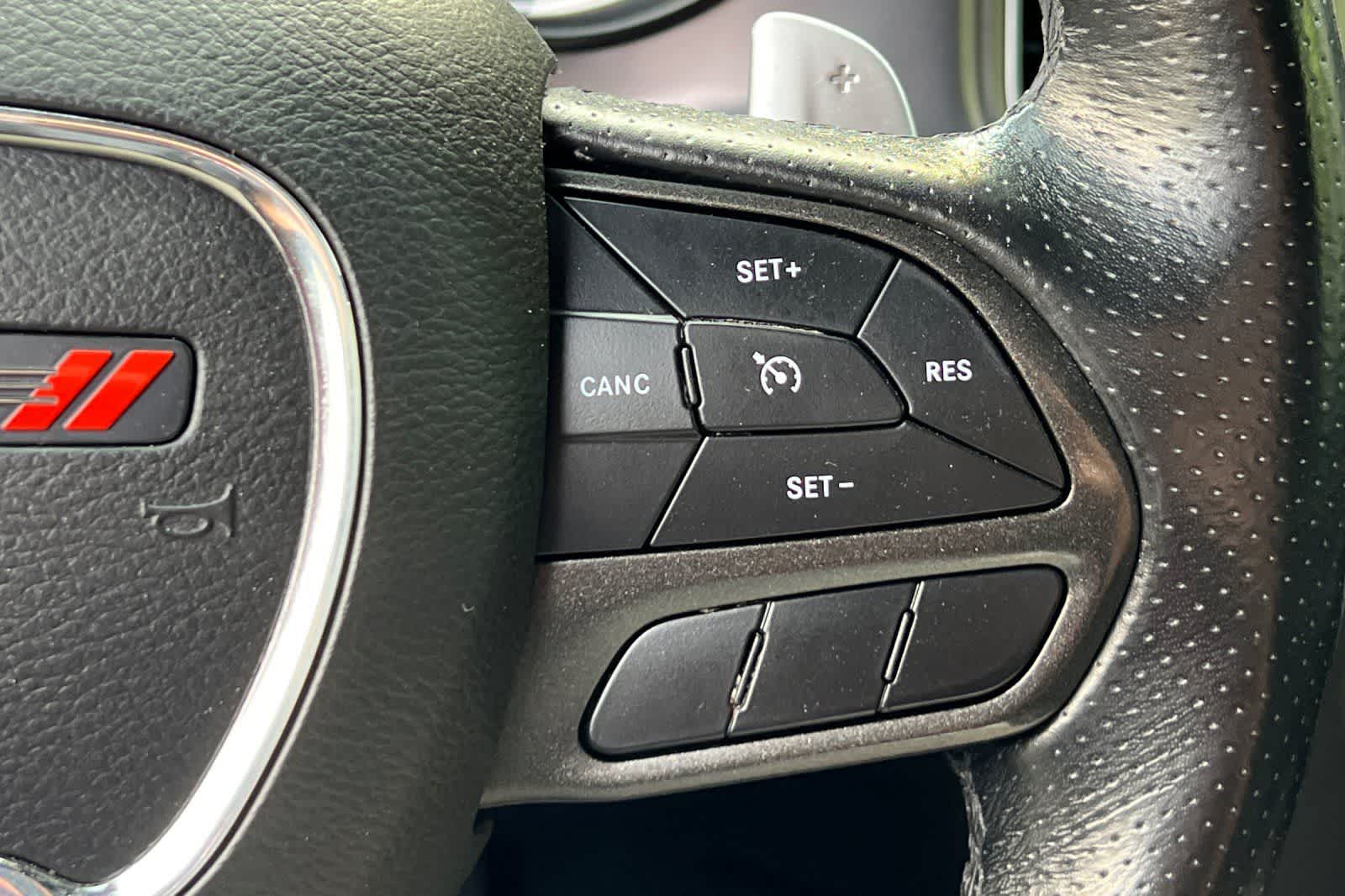 Thumbnail: 2021 Dodge Charger - 29