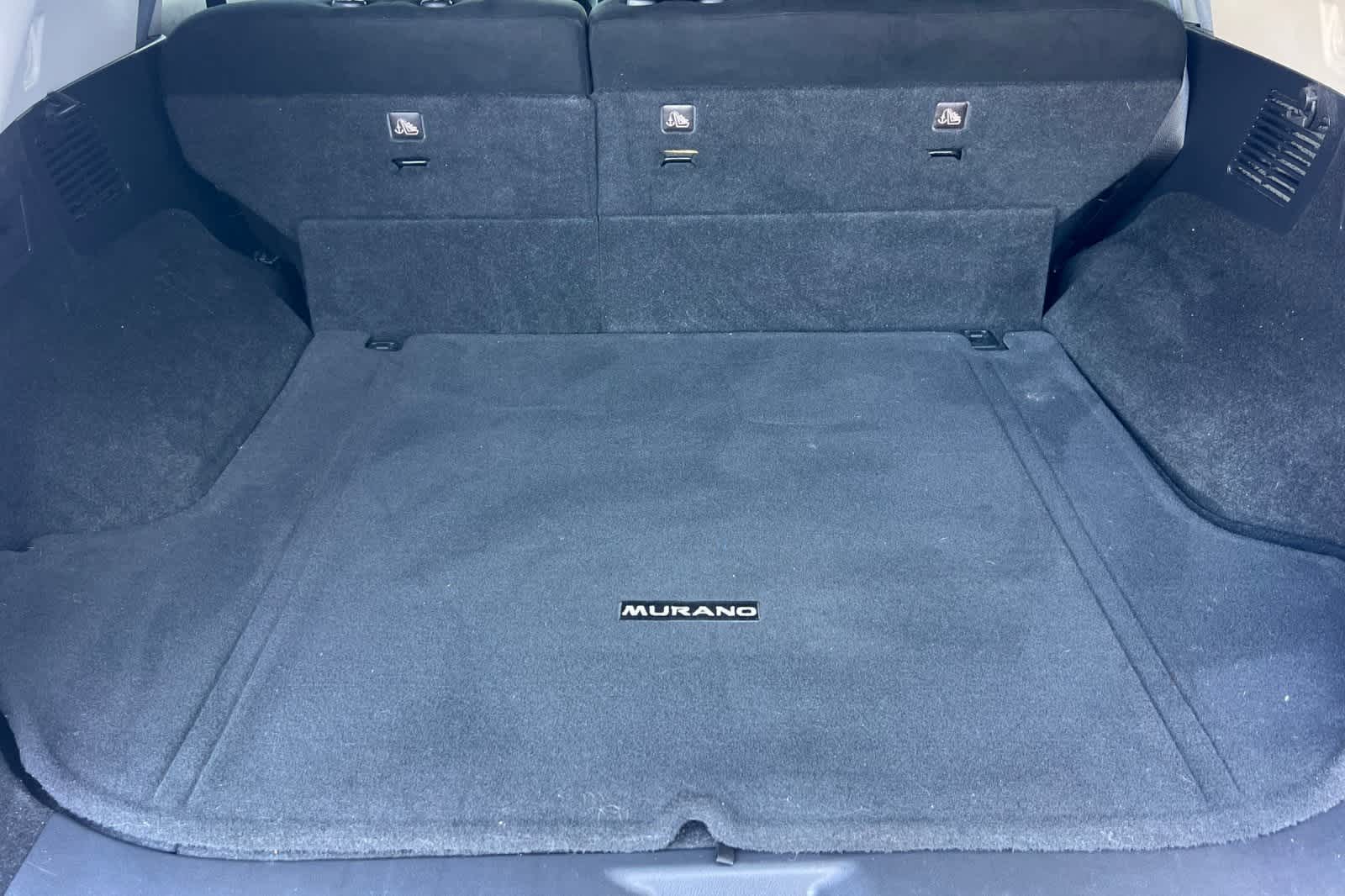 Thumbnail: 2015 Nissan Murano - 18