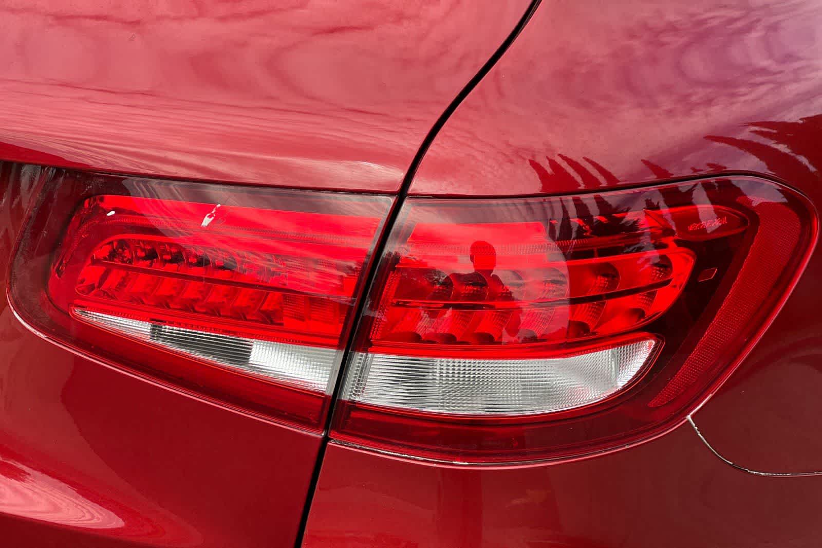 Thumbnail: 2018 Mercedes-Benz GLC - 35