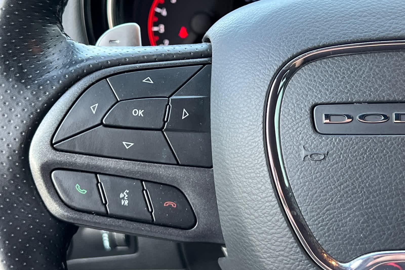 Thumbnail: 2022 Dodge Durango - 32