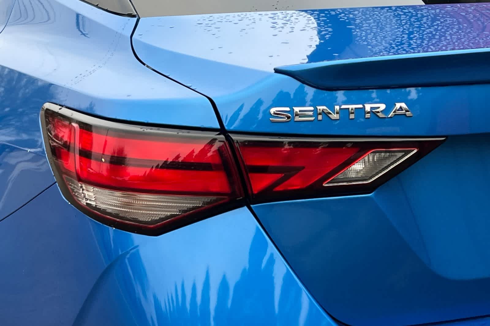 Thumbnail: 2023 Nissan Sentra - 32