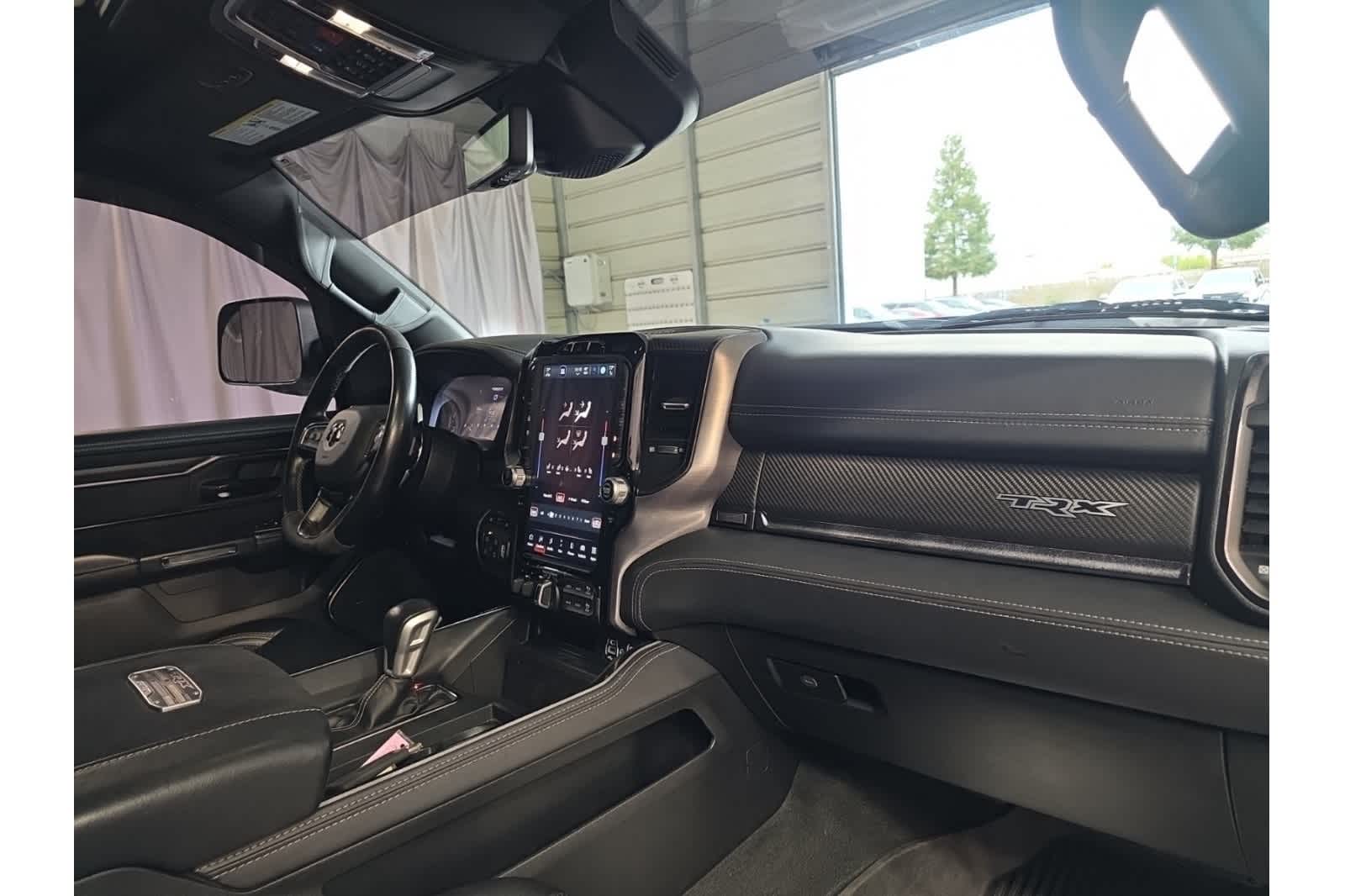 Thumbnail: 2023 RAM 1500 - 12