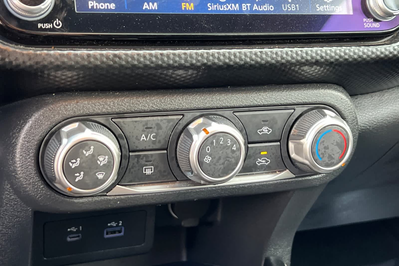 Thumbnail: 2024 Nissan Kicks - 23