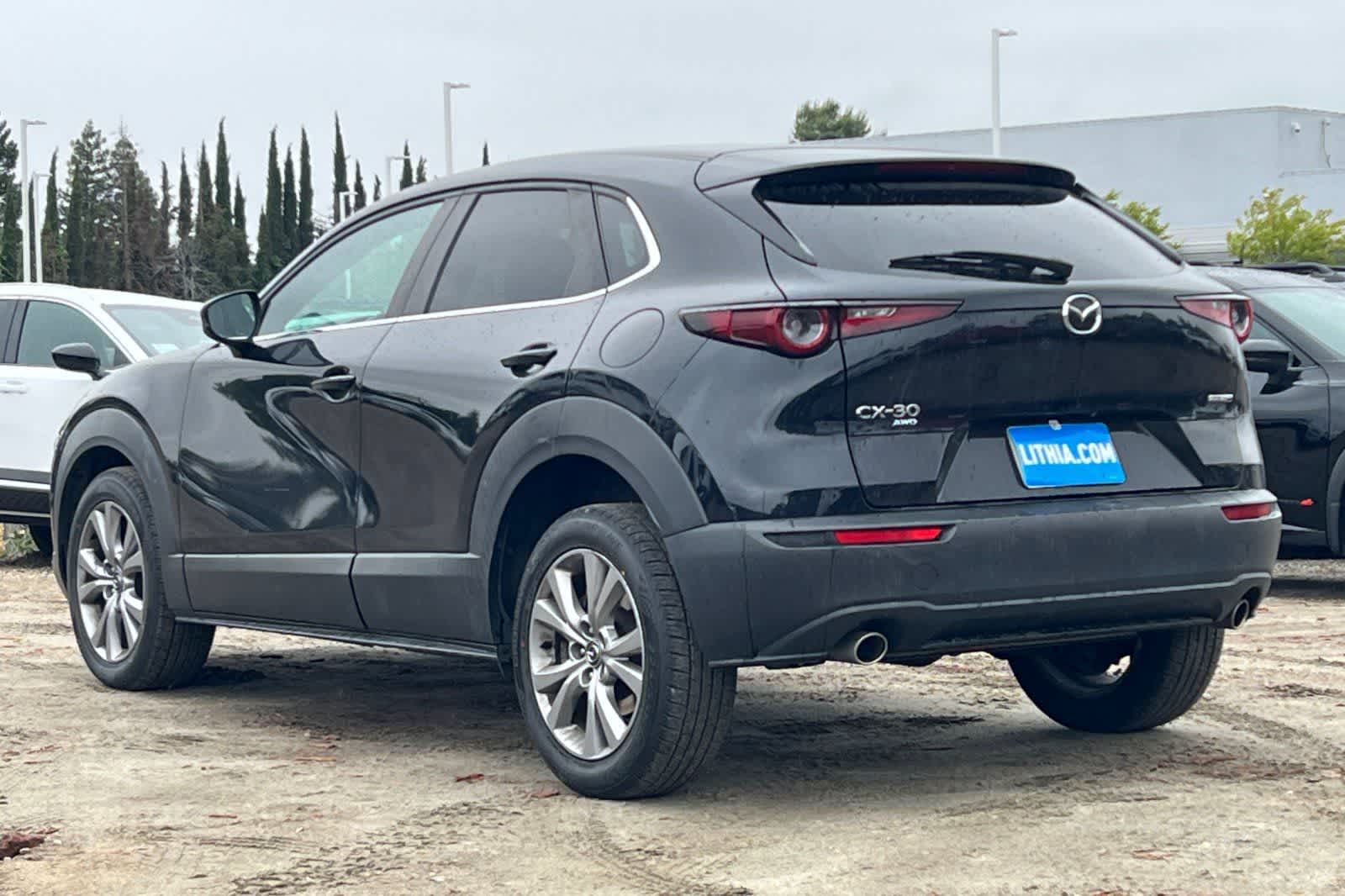 Thumbnail: 2021 Mazda CX-30 - 7