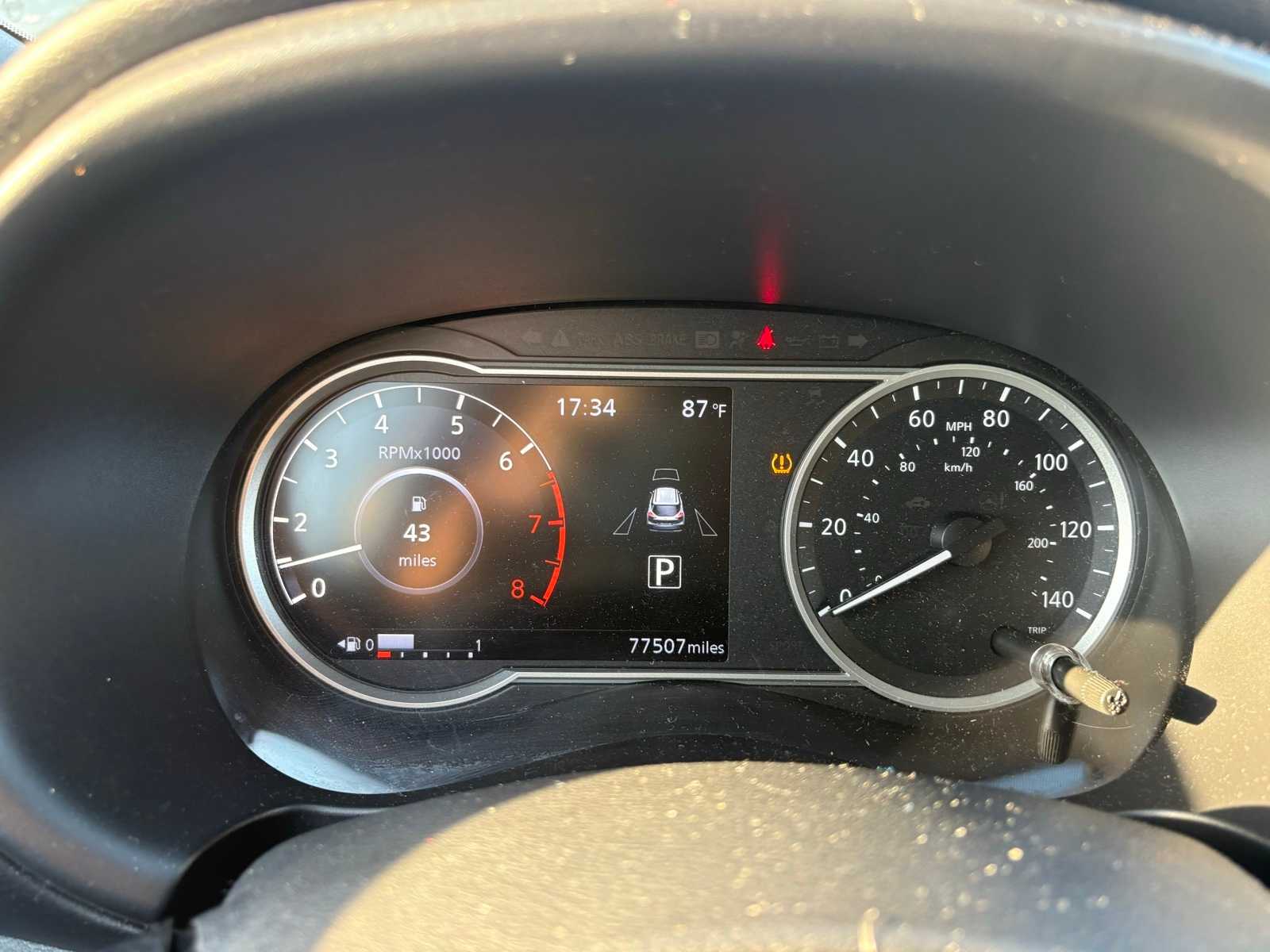 Thumbnail: 2019 Nissan Kicks - 18