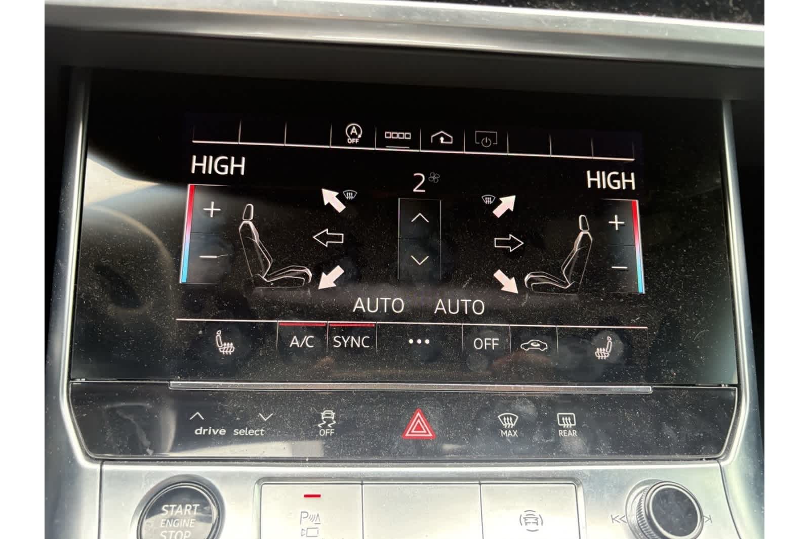 Thumbnail: 2021 Audi A6 - 18