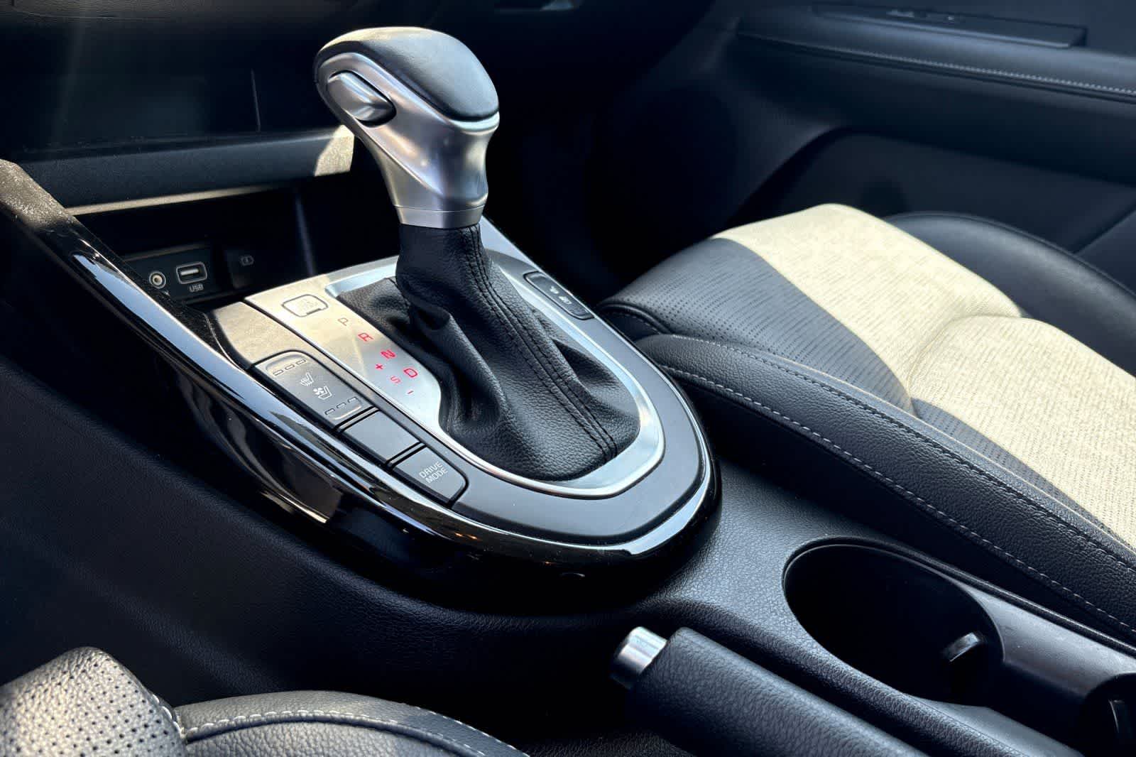 Thumbnail: 2019 Kia Forte - 22