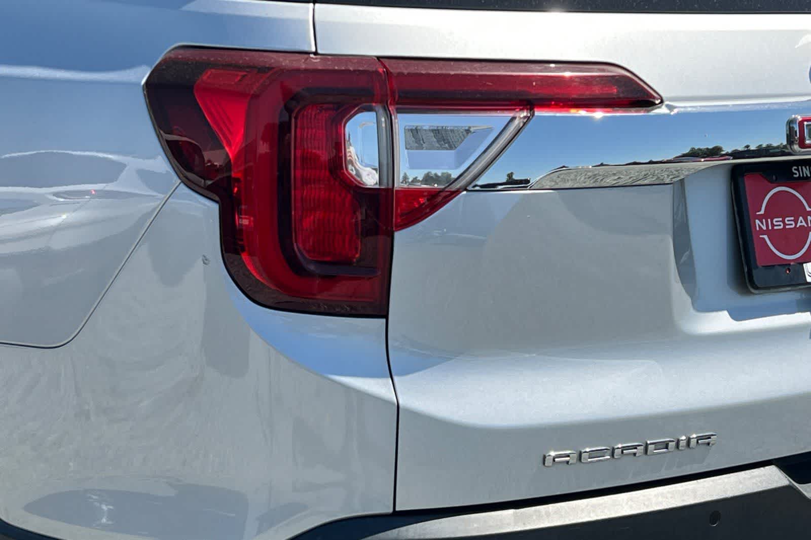 Thumbnail: 2020 GMC Acadia - 13