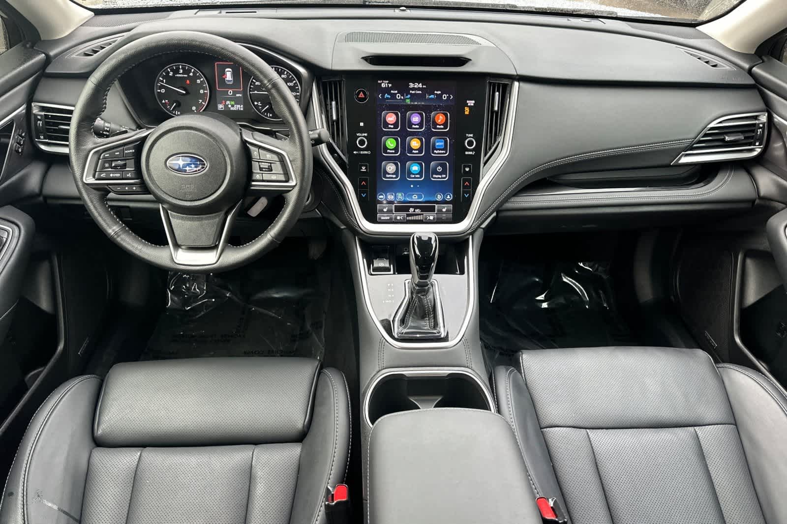 Thumbnail: 2023 Subaru Outback - 4