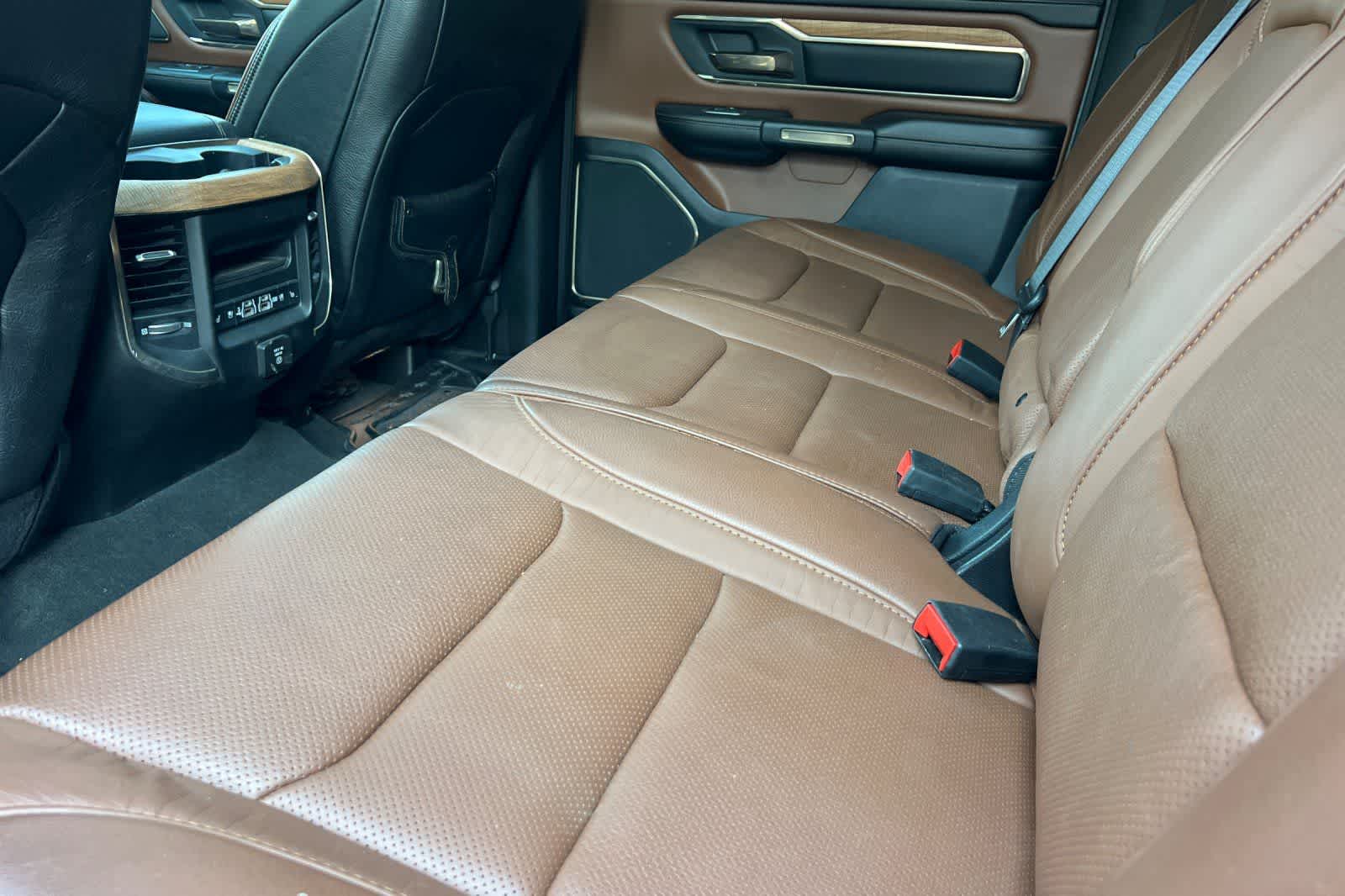 Thumbnail: 2020 RAM 1500 - 5