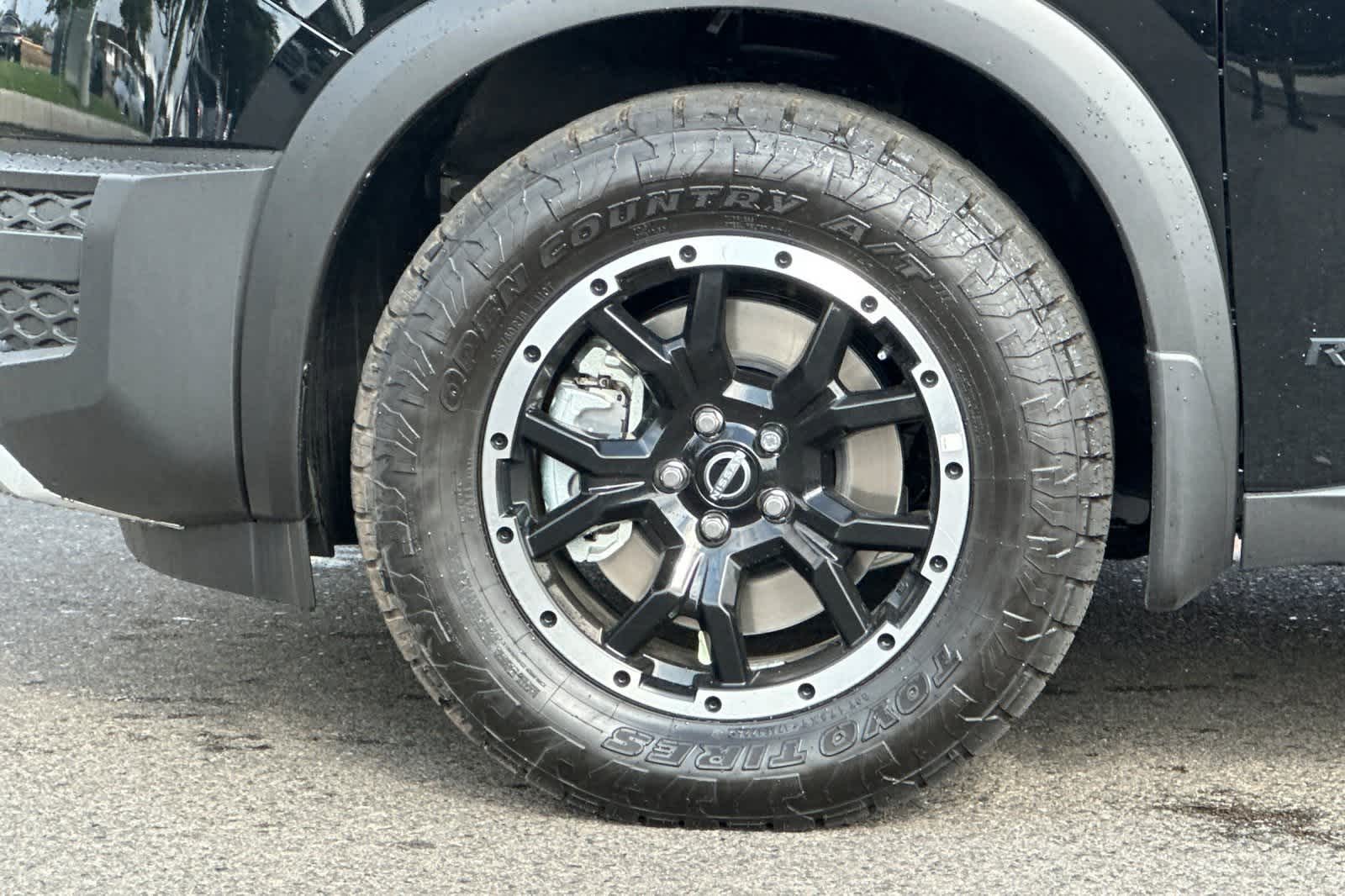 Thumbnail: 2025 Nissan Pathfinder - 33