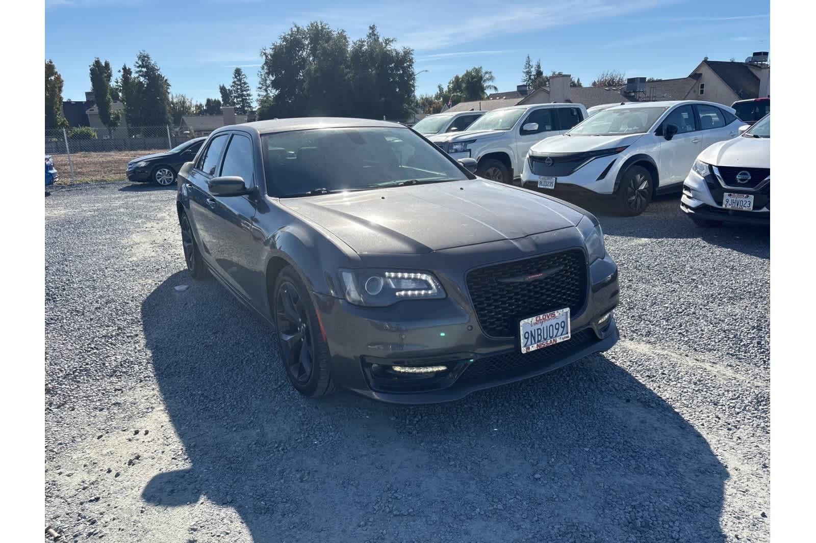 Thumbnail: 2021 Chrysler 300 - 10